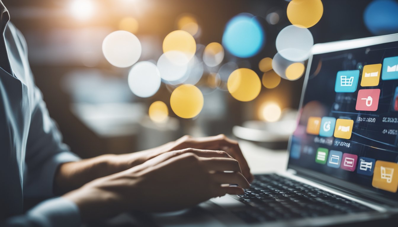 integrate your ecommerce platform with your CRM integrate your ecommerce platform with your CRM